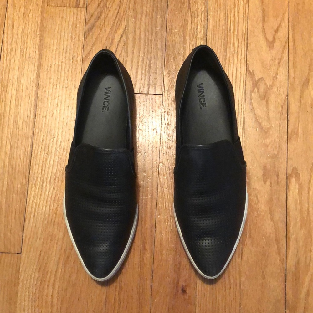 Vince sneakers